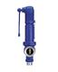 ARI Armaturen - pojistný ventil - SAFE-TC 941-942-943