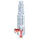 ARI Armaturen - pojistný ventil - SAFE-TCS 951-952-953