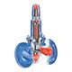 ARI - regulátory tlaku - přepouštěcí ventil - PRESO® BR 753