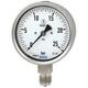 WIKA - měření tlaku / manometry - 232-30, 235-30