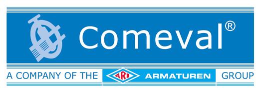comeval-ari-group-logo