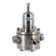 Aircom - nerezové regulátory tlaku - R3000-04ct-02-s
