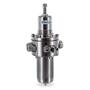 AirCom - nerezové filtr-regulátory B3000-04-03-s