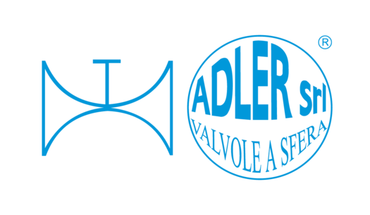 Adler Spa - Ball Valves - logo