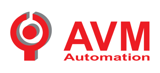 AVM automation - logo