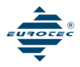 Eurotec - logo
