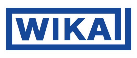 WIKA - logo