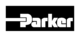 Parker - logo