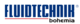 FLUIDTECHNIK BOHEMIA - logo